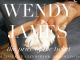 ALBUM REVIEW: WENDY JAMES - THE PRICE OF THE TICKET
