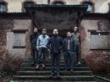 ALBUM REVIEW: FRIGHTENED RABBIT - PAINTING OF A PANIC ATTACK
