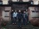 ALBUM REVIEW: FRIGHTENED RABBIT - PAINTING OF A PANIC ATTACK