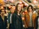 Listen to 'GETAWAY' the brand new single from BLOSSOMS 2