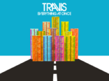 ALBUM REVIEW: TRAVIS - 'Everything at Once'