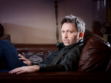 INTERVIEW: Former MANSUN front-man, PAUL DRAPER talks about his first solo EP 1