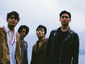 Japan’s sleek dream-pop quartet THE FIN. announce new EP and share video for ‘Through The Deep’ - Watch