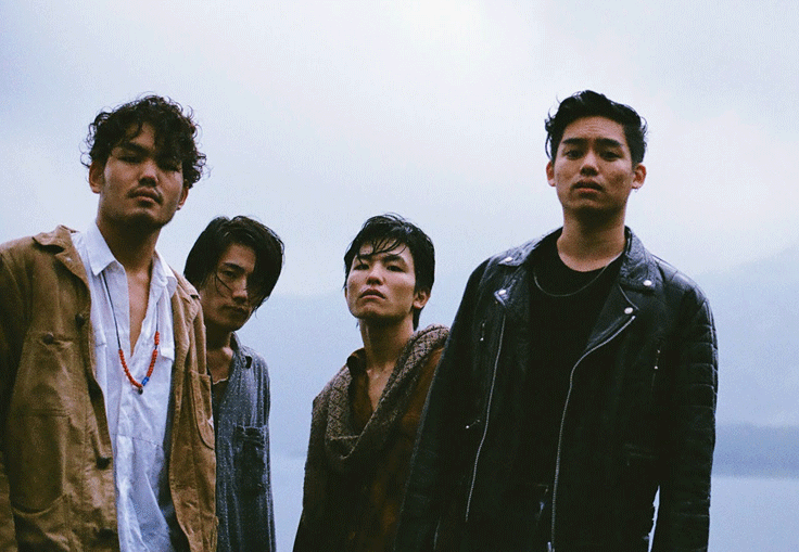 Japan’s sleek dream-pop quartet THE FIN. announce new EP and share video for ‘Through The Deep’ - Watch 