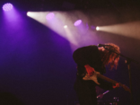 LIVE REVIEW: MATT CORBY at the Limelight, Belfast