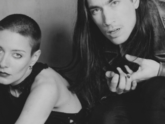 TRACK OF THE DAY – BLONDAGE – “DIVE” 84 TRACK OF THE DAY – BLONDAGE – “DIVE”
