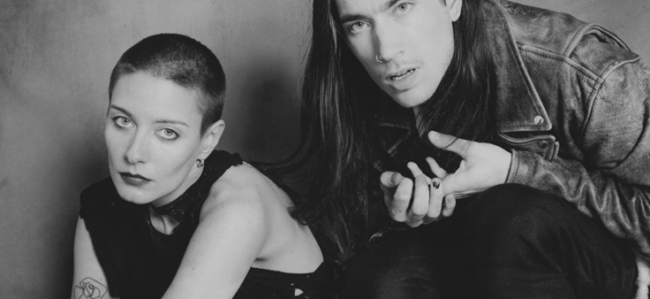 TRACK OF THE DAY – BLONDAGE – “DIVE” 