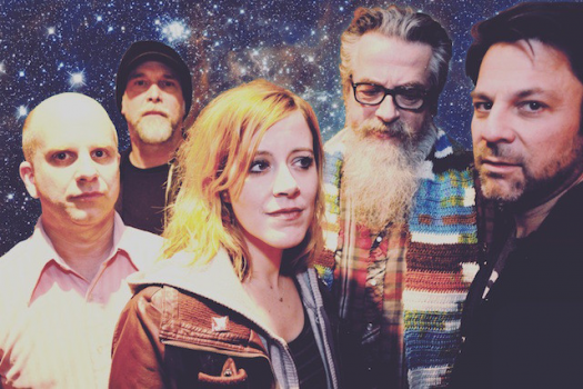WUSSY  Announce Record Store Day single 
