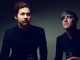 TRACK OF THE DAY: WE ARE SCIENTISTS - 'TOO LATE'