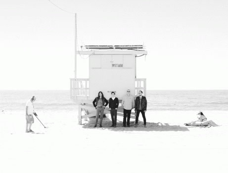ALBUM REVIEW: WEEZER - WEEZER (The White Album) 