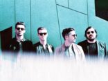 INTERVIEW: PIERS HEWITT, THE BOXER REBELLION 1