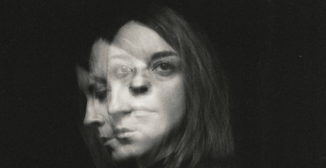 Charlotte Carpenter shares dark and momentous new track, 'Electric' - Listen 