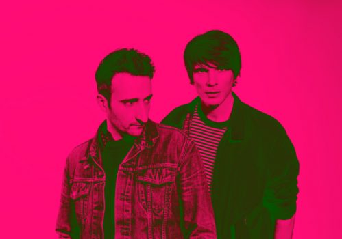 TRACK OF THE DAY: DBFC - AUTONOMIC! 