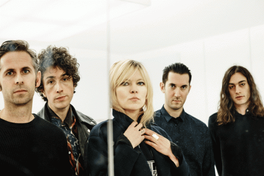 THE DUKE SPIRIT share 'WOUNDED WING' video - Watch 