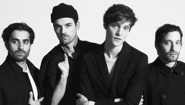Drowners Share new single 