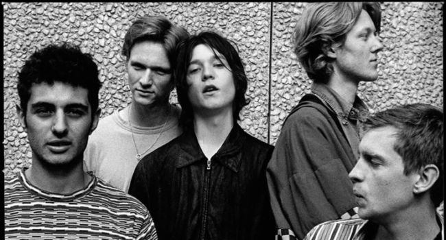 Track Of The Day: White Room - 'Think Too Much' 
