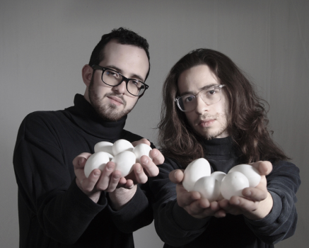Track Of The Day: OYLS - ‘Maps’ - Listen 