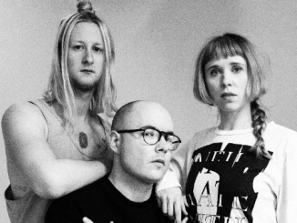 Holly Herndon to open for Radiohead in Europe
