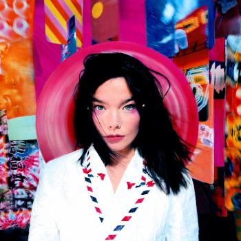 Classic Album Revisited: Bjork - Post 