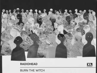 RADIOHEAD share video for BURN THE WITCH - Watch here