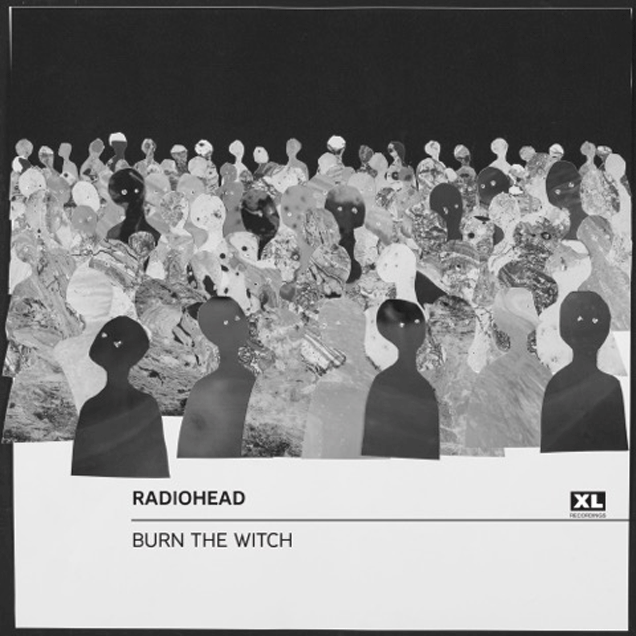 RADIOHEAD share video for BURN THE WITCH - Watch here 