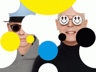 Pet Shop Boys Announce 2016 Super tour