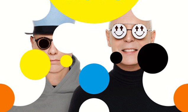 Pet Shop Boys Announce 2016 Super tour 