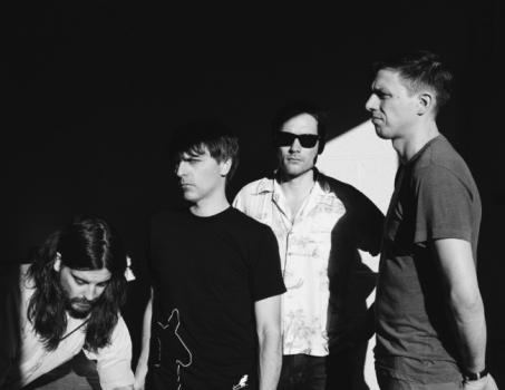 Holy Fuck share new video for 