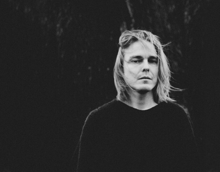 Track Of the Day: Mikko Joensuu - ‘Sometimes You Have To Go Far’ 