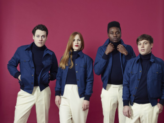 METRONOMY - Release new album 'Summer 08' out July 1- listen to first single 'Old Skool'