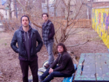 ODDITY share Steve Albini-produced new track 'Ghost' - Listen