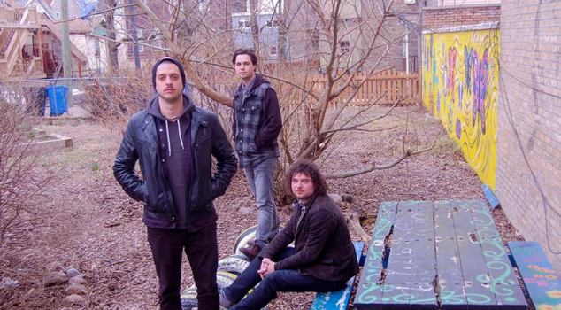 ODDITY share Steve Albini-produced new track 'Ghost' - Listen 