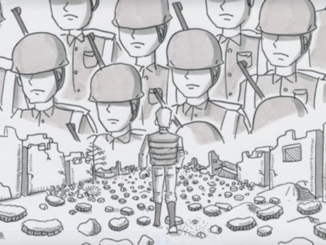 Muse Unveil New Video For 'Aftermath' - Watch