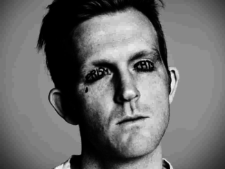 TRACK OF THE DAY: PRISM TATS - 'Creep Out / Freak Out'