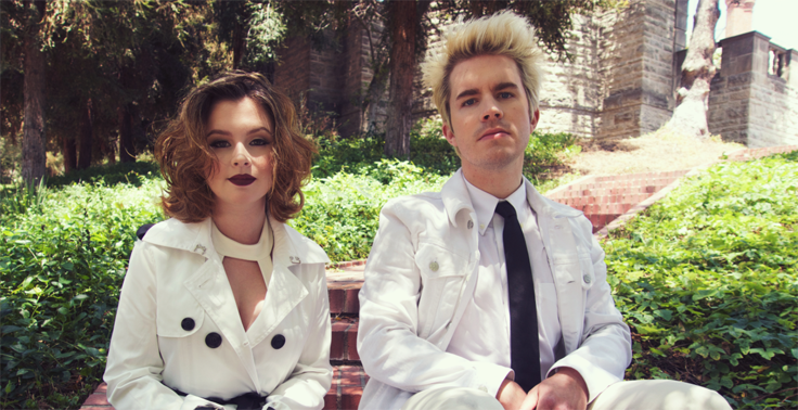The Fontaines To Release EP II in June 