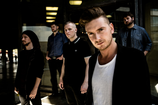 TRACK OF THE DAY: SUZERAIN - 'ALWAYS' 
