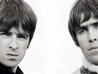 Oasis documentary 'Supersonic' due for release in October