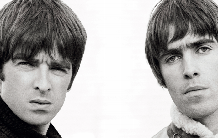 Oasis documentary 'Supersonic' due for release in October 