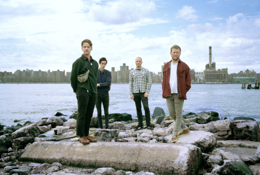 Yung unveil 'Commercial' + debut album 'A Youthful Dream' - Listen 