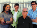 Dead Kennedys Announce 2016 UK Dates Celebrating 40th Anniversary of Punk