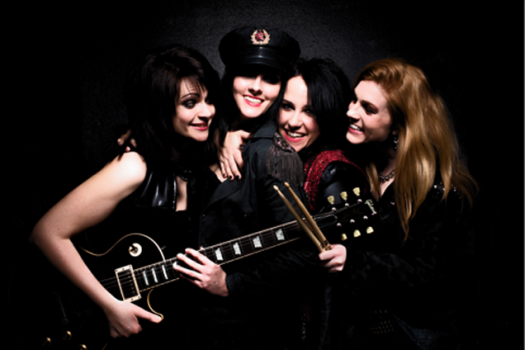 JOANovARC Share video for brilliant new single 'White Trash' - Watch 