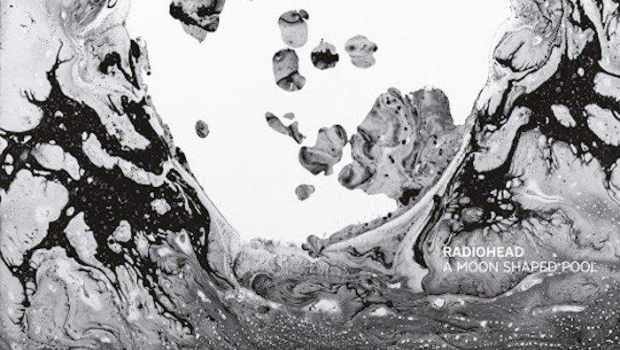 Album Review: Radiohead - A Moon Shaped Pool 