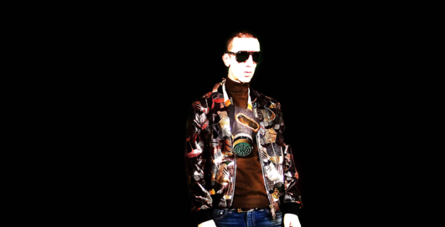 ALBUM REVIEW: RICHARD ASHCROFT - THESE PEOPLE 