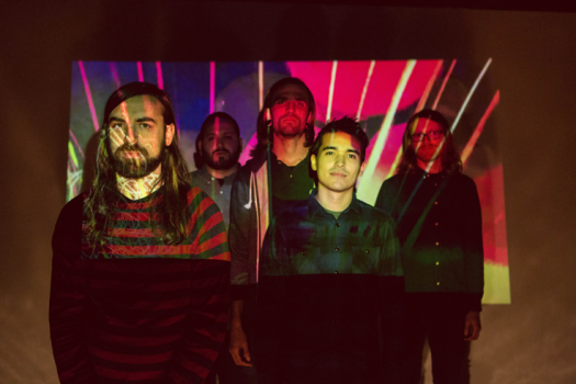 GATES Premiere New Track 