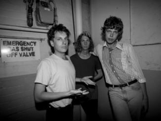 Methyl Ethel add further UK live dates & first N. American tour 85 Methyl Ethel add further UK live dates & first N. American tour
