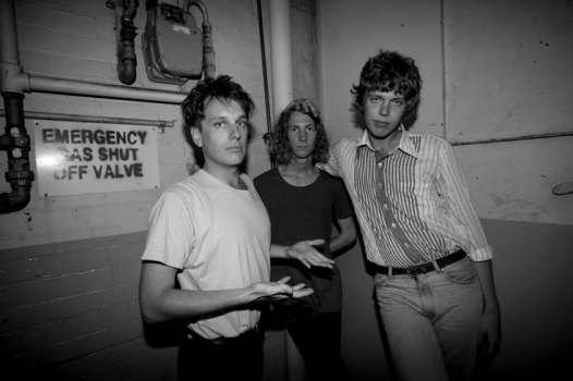 Methyl Ethel add further UK live dates & first N. American tour 