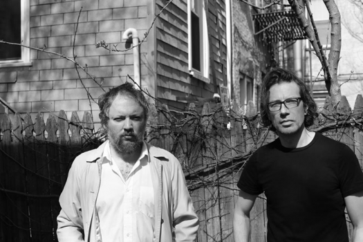 Track Of The Day:  August Wells - She Was A Question 