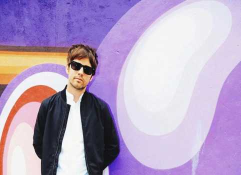 Track Of The Day: Stu Whiston - 'Dirty Day' 