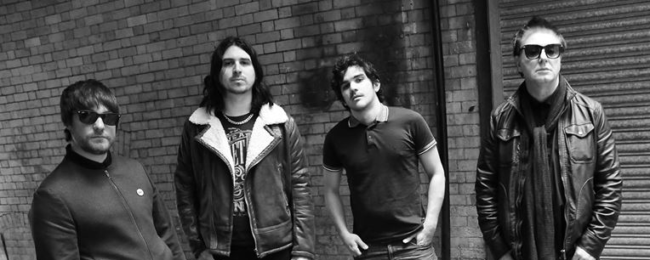 Hurricane #1 unveil video for new single 'I Wanna Kill you' - Watch 