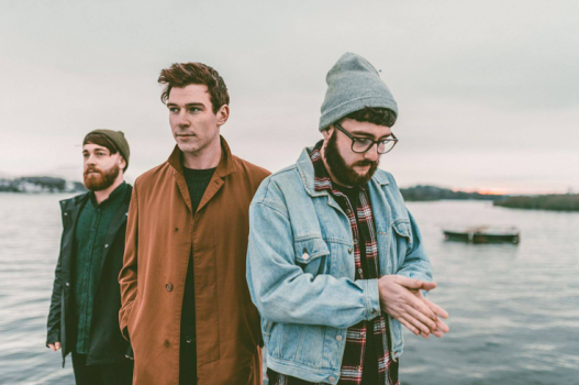 Interview: Ross Leighton (Fatherson) 